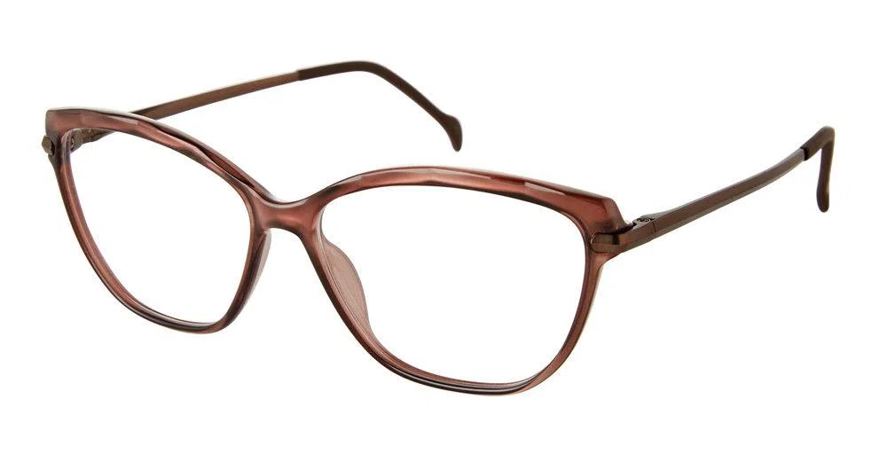 Stepper STE-30174-SI Eyeglasses - view 2